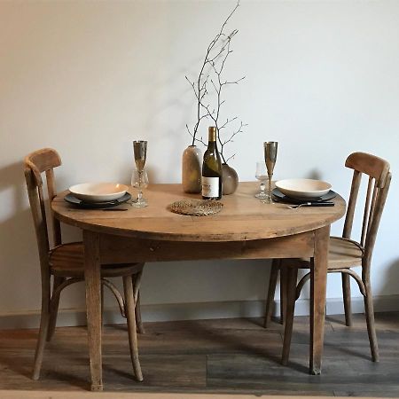 Appartement Douillet, Plein Centre Le Chambon-sur-Lignon Bagian luar foto
