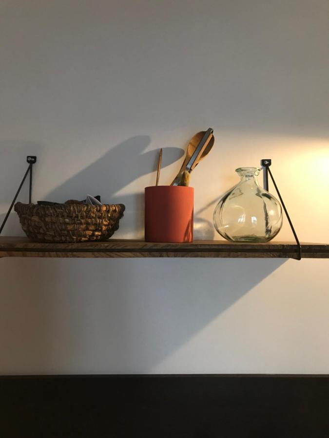 Appartement Douillet, Plein Centre Le Chambon-sur-Lignon Bagian luar foto